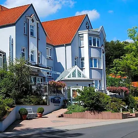 Hotelpension Vitalis Hotel 3*