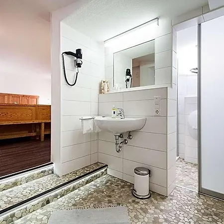 Hotel Hotelpension Vitalis 3*