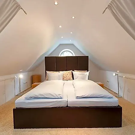 Hotelpension Vitalis Hotel