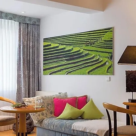 Hotel Hotelpension Vitalis