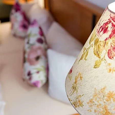 Hotelpension Vitalis Hotel