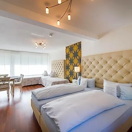 Hotelpension Vitalis Hotel