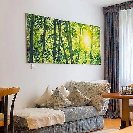 Hotelpension Vitalis Hotel Bad Hersfeld