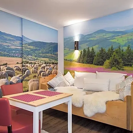 Hotelpension Vitalis Hotel Bad Hersfeld
