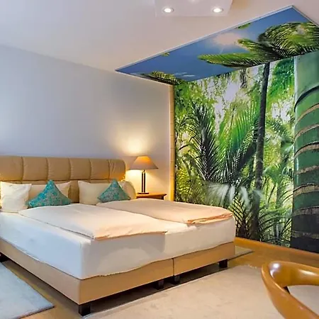 Hotelpension Vitalis
