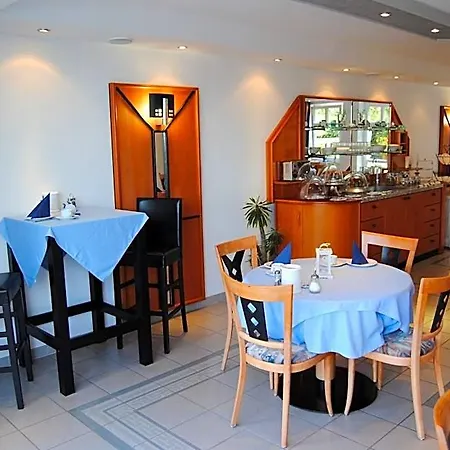 Hotelpension Vitalis