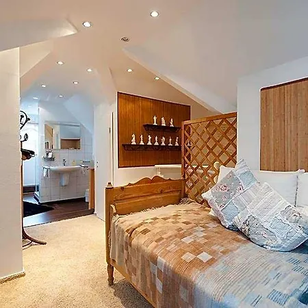 Hotelpension Vitalis Hotel 3*