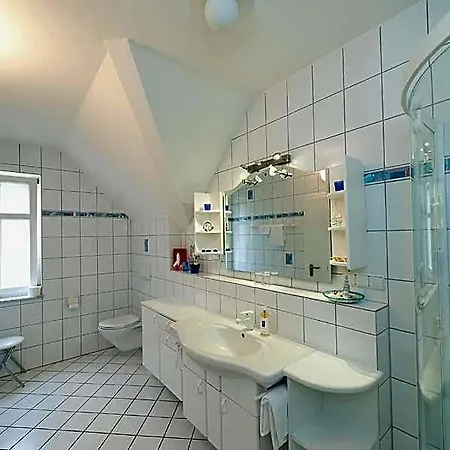 Hotel Hotelpension Vitalis 3*