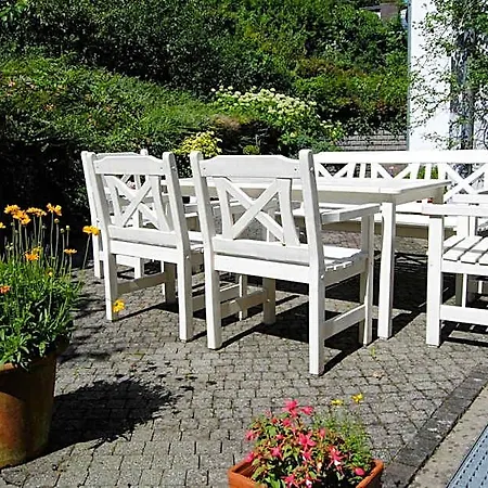 Hotelpension Vitalis Hotel