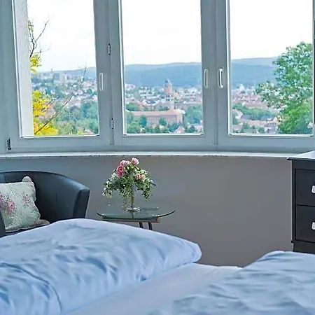 Hotel Hotelpension Vitalis 3*