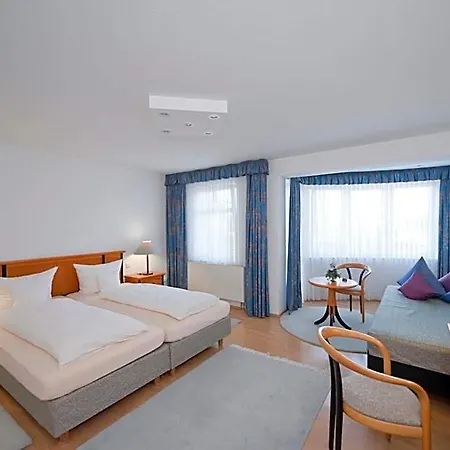 Hotelpension Vitalis Hotel Bad Hersfeld