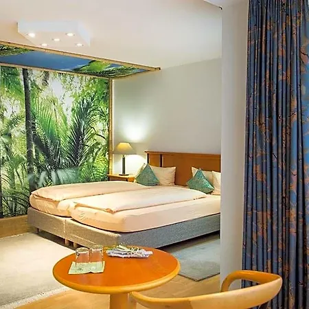 Hotel Hotelpension Vitalis