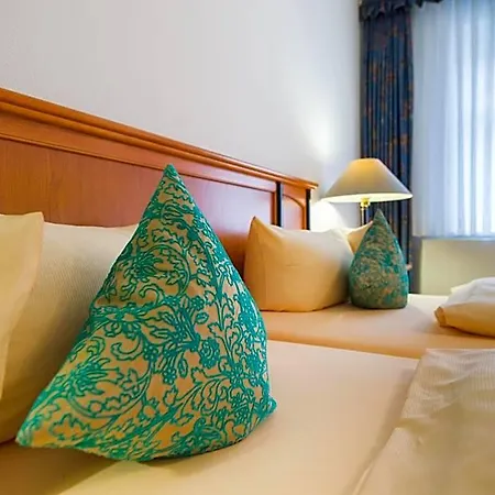 Hotelpension Vitalis Hotel