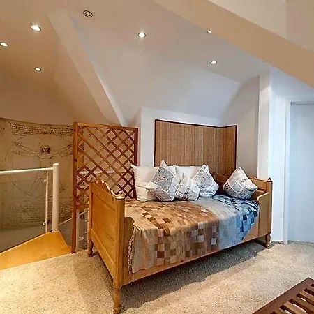 Hotelpension Vitalis 3*