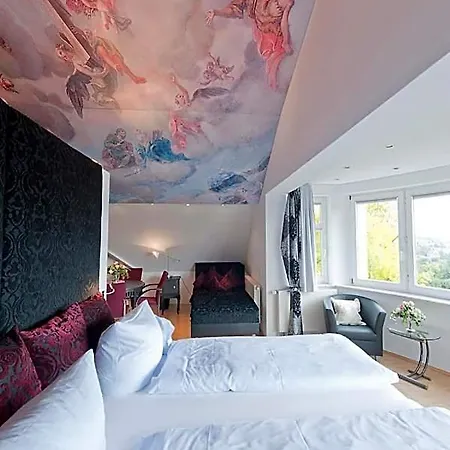 Hotelpension Vitalis 3*