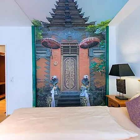 Hotelpension Vitalis