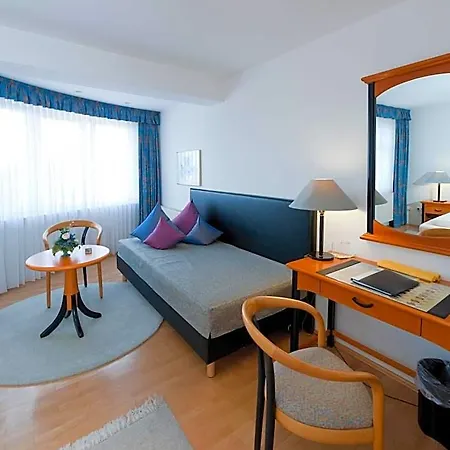 Hotelpension Vitalis Hotel