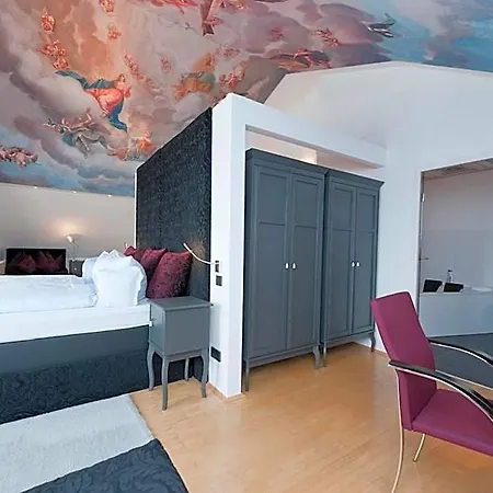 Hotelpension Vitalis 3*