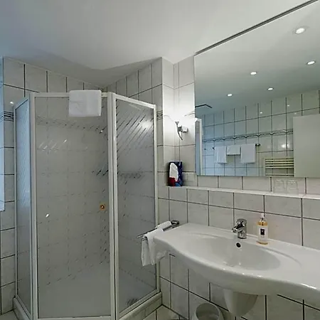 Hotelpension Vitalis Bad Hersfeld