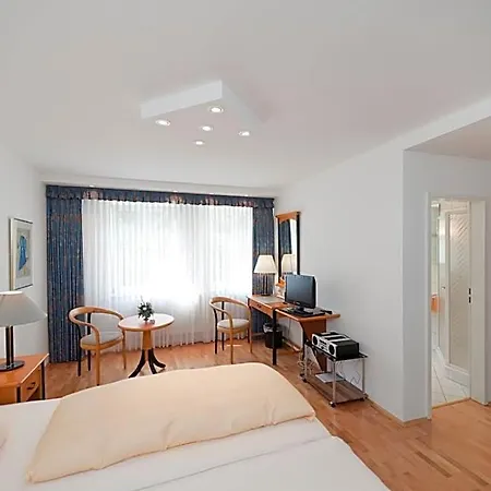 Hotel Hotelpension Vitalis Bad Hersfeld
