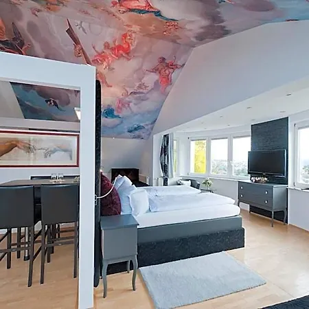 Hotelpension Vitalis 3*