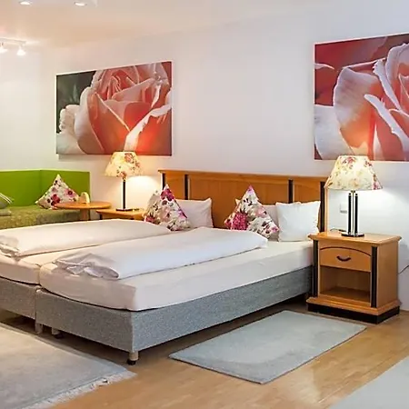 Hotel Hotelpension Vitalis