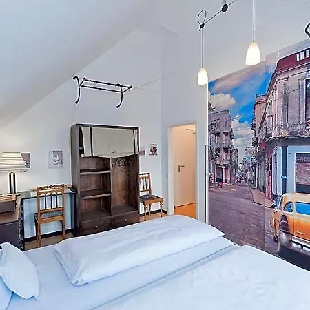 Hotelpension Vitalis