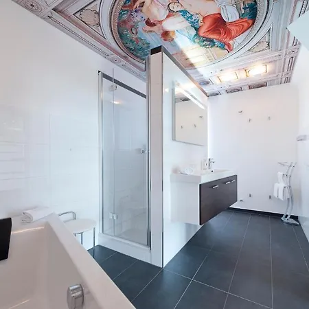 Hotelpension Vitalis 3* Bad Hersfeld