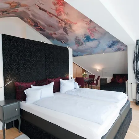 Hotel Hotelpension Vitalis Bad Hersfeld