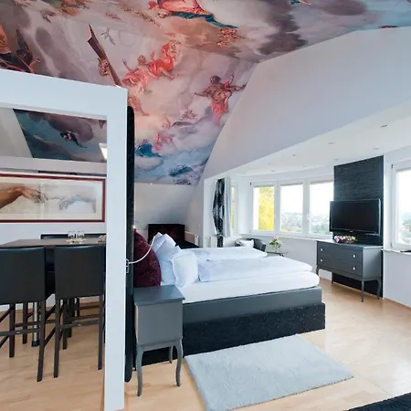 Hotel Hotelpension Vitalis Bad Hersfeld