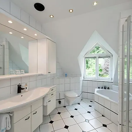 Hotel Hotelpension Vitalis