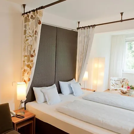Hotelpension Vitalis Hotel 3*