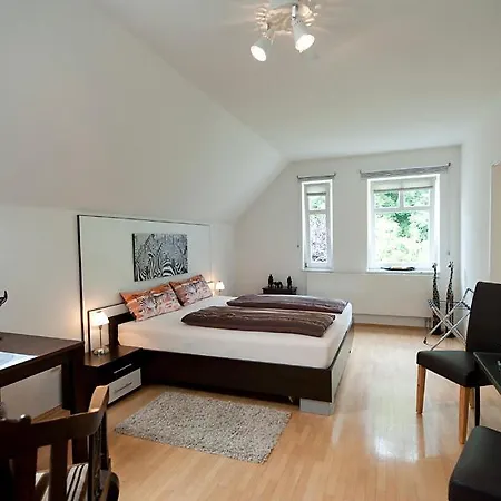 Hotelpension Vitalis Hotel