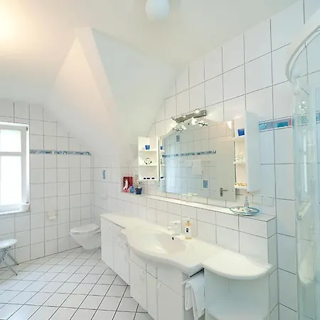 Hotel Hotelpension Vitalis Bad Hersfeld