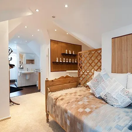 Hotel Hotelpension Vitalis Bad Hersfeld