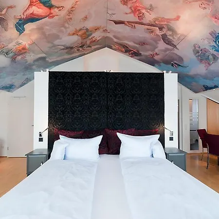 فندق Hotelpension Vitalis