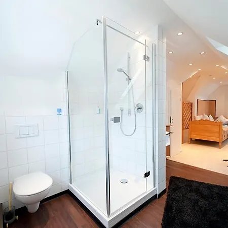 Hotelpension Vitalis Hotel Bad Hersfeld