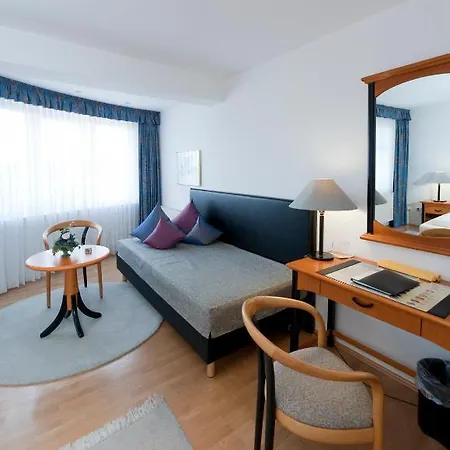 Hotelpension Vitalis Hotel