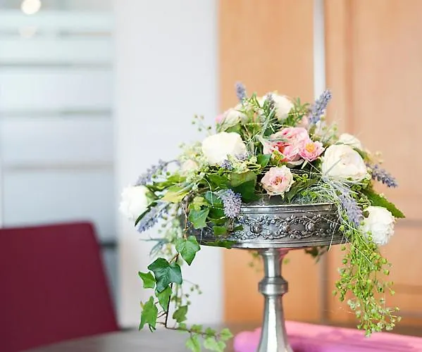 Hotel Hotelpension Vitalis Bad Hersfeld