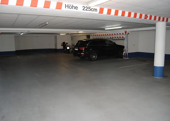 Hotel Hotelpension Vitalis Bad Hersfeld