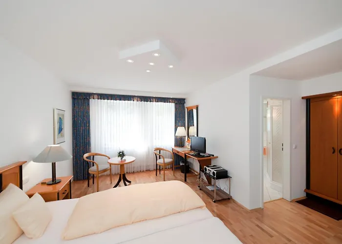 Hotelpension Vitalis Bad Hersfeld