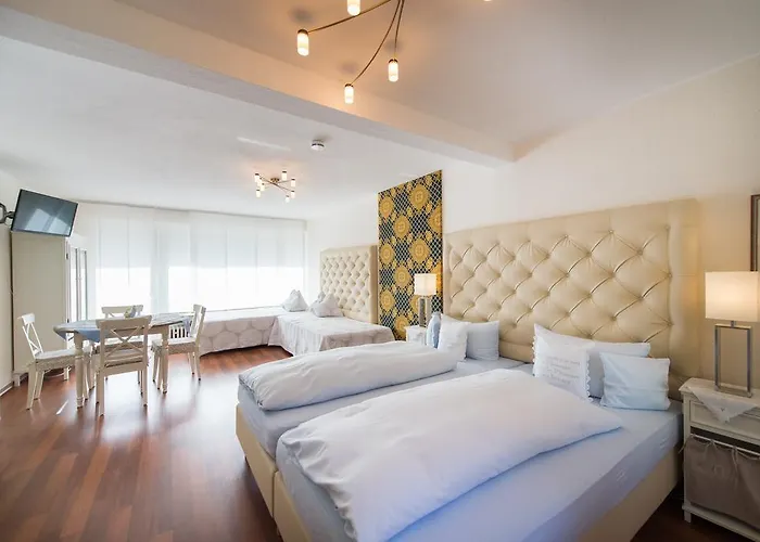 Hotelpension Vitalis Bad Hersfeld