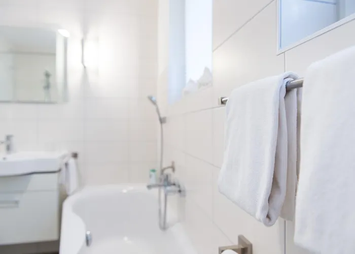 Hotelpension Vitalis Hotel Bad Hersfeld