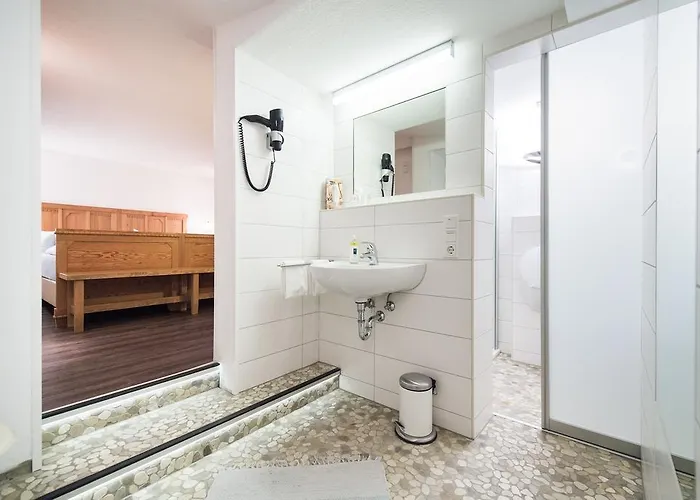 Hotelpension Vitalis Hotel