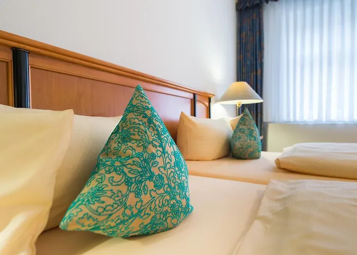 Hotelpension Vitalis Bad Hersfeld