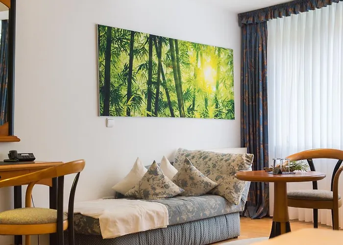 Hotelpension Vitalis Bad Hersfeld