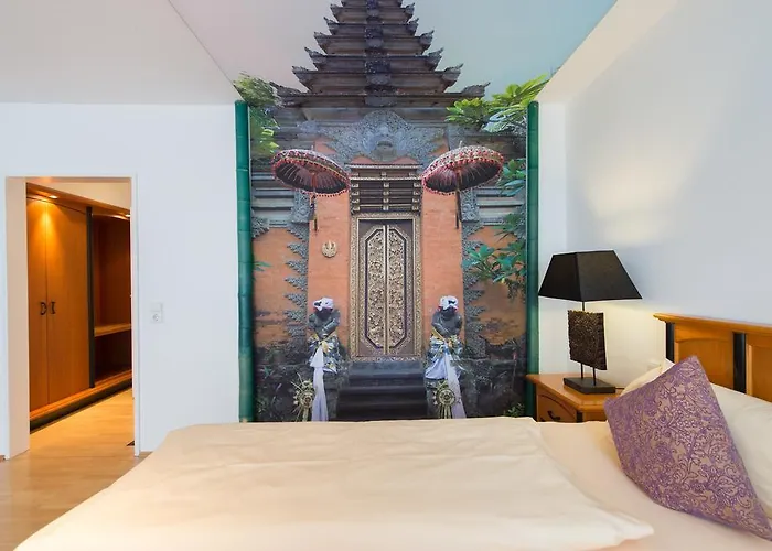 Hotelpension Vitalis Hotel