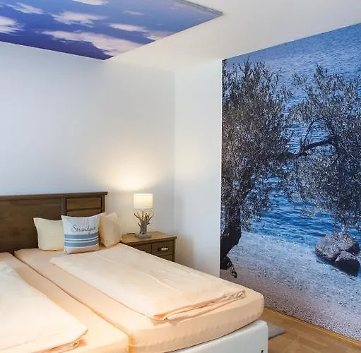 Hotel Hotelpension Vitalis 3*