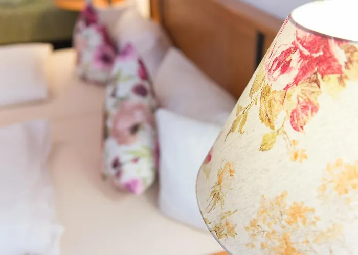 Hotelpension Vitalis Hotel