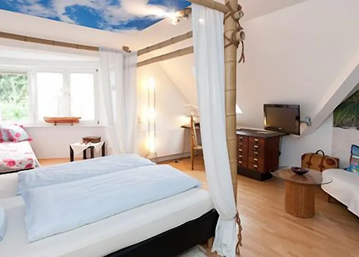 Hotelpension Vitalis Hotel